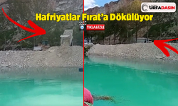 Birecik - Halfeti Kültür Yolu Nihayet 15 Nisan’da Açılıyor