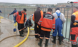 Mamak Belediyesi Şanlıurfa’da