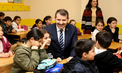 Depremde, Şanlıurfa’dan 3 Bin Öğrenci Başka İle Nakil Yaptırdı