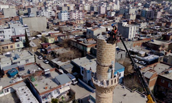 Urfa’da Depremin Vurduğu 328 Cami İbadete Kapatıldı