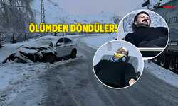 Şanlıurfaspor Yöneticileri Deplasman Dönüşü Kaza Yaptı:3 Yaralı