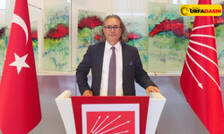 Prof. Tahir Özcan, CHP’den Şanlıurfa Milletvekili Aday Adayı Oldu