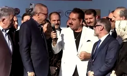 Tatlıses, Aday Gösterilmeyince Açıklama Üstüne Açıklama Yapıyor