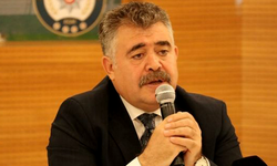 Şanlıurfa Eski Emniyet Müdürü ve AK Parti Milletvekili Veysel Tipioğlu: Teröriste Af Maf Yok!