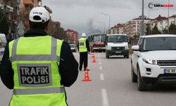 Trafik Cezaları İçin Son Başvuru Tarihi Açıklandı!