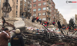 Depremde 4 Kişinin Öldüğü Binayla İlgili 3 Kişi Hakkında İddianame Hazırlandı