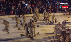 Şanlıurfa 11 Nisan Kurtuluş Günlerine Hazırlanıyor