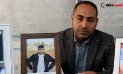 Abdulkadir Eslek 15 Bayramdır Oğlundan Haber Alamıyor