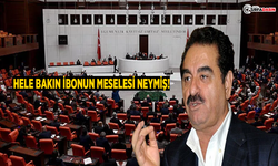 Tatlıses Aday Gösterilmemesine Ne Dedi