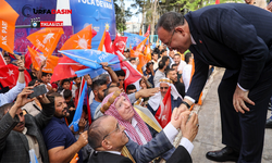 Bozdağ; Akçakale Sandıkta Bir Osmanlı Tokadı Vurmaya Hazır