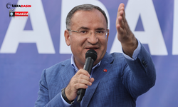 Bekir Bozdağ: Bu Ülkede Başörtüsü Zulmünü, Katsayı Zulmünü Kim Yaşattı?