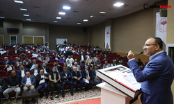 Bozdağ: Yeni Dönemde İnşallah Çözümü Konuşacağız