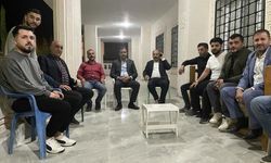 Milletvekili Adayı Aksak, “Halkımızın Oyuna Talibiz”