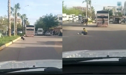 Çocukların Tehlikeli Oyunu Facia İle Son Buluyordu