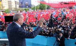 Erdoğan Şanlıurfa Dahil 50 Şehirde Miting Yapacak!