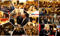 AK Parti Sahaya İniyor Türkiye Buluşmaları Proğramları Başlatıyor