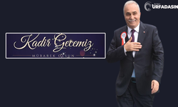 Fakıbaba'dan Kadir Gecesi Mesajı