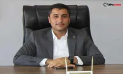 CHP İl Başkan Karadağ'dan Yeni Yıl Mesajı