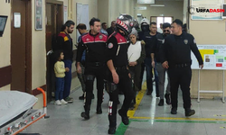 Kayın Biraderine Sokak Ortasında Kurşun Yağdıran Kadın Tutuklandı