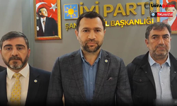 İyi Parti, Şanlıurfa Adaylarına Karşılama Töreni Düzenleyecek