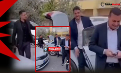 Şanlıurfa'da AK Parti Aday Adayının Kalaşnikoflu Videosu