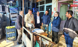 Milletvekili Adayı Kılıç, “Ak Parti Bir Davadır”