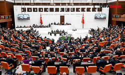 65 Dokunulmazlık Dosyası Meclis'e Ulaştı! Aralarında Urfalı Vekillerde Var