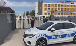 Şanlıurfa Valiliğinden Okuldaki Silahlı Saldırıya İlişkin Açıklama