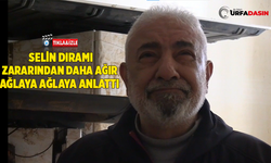 Selde Ölümden Döndü Anlatırken Gözyaşlarına Boğuldu