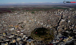 TÜİK Tek Tek açıkladı: İl Olmaya En Yakın İlçeler Arasında Siverek de Var