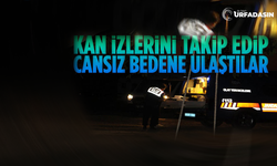 Suruçlu Kayıp Fabrikatörün Cesedi Kuyuda Bulundu