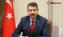 Vali Ayhan’dan 23 Nisan Ulusal Egemenlik ve Çocuk Bayramının 103. Yıl Dönümünü Mesajı