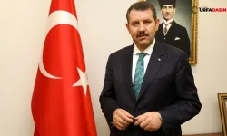 Vali Ayhan, Türk Polis Teşkilatı'nın 178. Kuruluş Yıl Dönümünü Kutladı