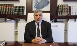 Urfa Müftüsü Ramazan Tolan’dan Kadir Gecesi Mesajı