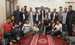 Eyyübiye Kırsalından Başkan Kuş’a ve AK Parti’ye Tam Destek