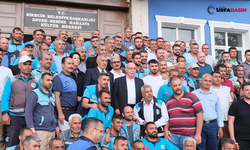 Belediye Çalışanlarına 20 bin TL'lik Deprem Desteği