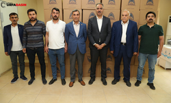 Başkan Mehmet Kuş: Çölyak Hastalarımıza Desteğe Devam Edeceğiz