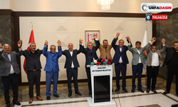 Şanlıurfa Büyükşehir Belediyesinde En Düşük İşçi Maaşı 16 Bin 500 TL Oldu 