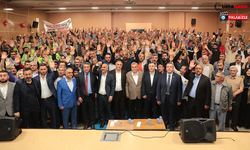 Büyükşehir Belediyesinde En Düşük İşçi Maaşı 16 Bin 500 Liraya Yükseldi