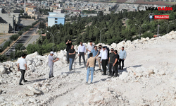 Eyyübiye’de Deprem İzolatörlü 1000 Konutun Temeli Atılıyor