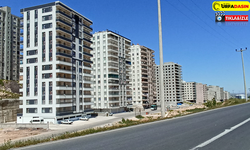 Şanlıurfa, Eyyübiye’de Yeniden Kuruluyor