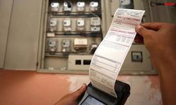 11 İlde Depremzedelerin Elektrik Ve Doğalgaz Borcu Silindi