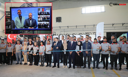 Vali Ayhan'dan Şanlıurfa’da 5000 Gence İş İmkanı