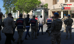 Viranşehir Çoban Deresindeki Turnalı Cinayetiyle İlgili 16 Gözaltı, 3 Tutuklama