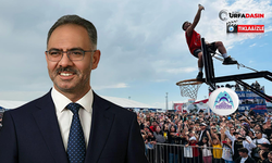 Karizma Show Ekibi 24 Mayıs’ta Şanlıurfa’ya Geliyor