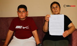 Vicdansızlığın Böylesi! Lösemi Hastası Torununa Aylık Bağlanacak Sandı, 30 bin Lira Dolandırıldı