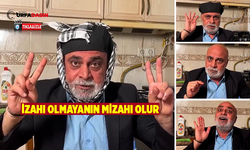 Urfalı Sanatçı Mehmet Ali Aygan’ın Kılıçdaroğlu Videosu Gündem Oldu