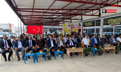 Temiz Toplum Federasyonu Viranşehir'de de Şubesini Açtı
