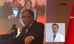 Uluslararası Onlarca Ödülü Bulunan Şanlıurfalı Profesör Akhan Emekli Oldu