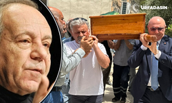 Merhum Gazeteci Bekir Coşkun’un Annesi Vefat Etti